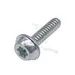Screw IS-D5x20 FITS/REPL. D5x20 0000 951 1100